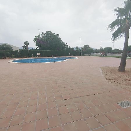 Apartament For Rent - Evamar Lejlighed Benidorm Eksteriør billede
